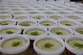 تصویر 5 از خرید و قیمت حلوا ارده سنتی اردکان + فروش صادراتی